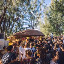 SXM Festival Returns To Saint Martin For 2024 Edition Announcing Phase One Of Lineup
