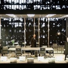 Review Roundup: Did THE LEHMAN TRILOGY Dazzle the West End Again?