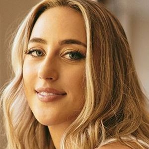 Ashley Cooke Takes a 'Shot in the Dark' With Three New Songs
