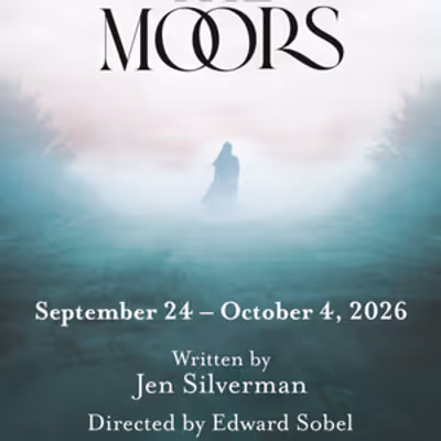Jen Silverman's THE MOORS To Be Presented At Villanova Theatre