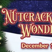 Ballet Co.Laboratory Presents NUTCRACKER IN WONDERLAND Next Month