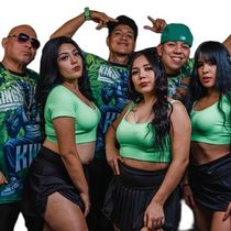 Kings Del Wepa Set To Perform At The Regent Theater