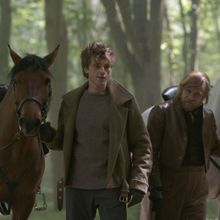 Video: Apple TV+ Shares CARÊME Episode 6 Sneak Peek Clip