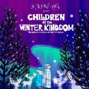 Interview: Playwright/Director Adam Dugas of CHILDREN OF THE WINTER KINGDOM