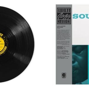 Craft Recordings to Reissue Jazz Classics: Miles Davis, Coltrane, Rollins, Evans