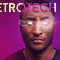 VIDEO: RETRO TECH Season Two Trailer Released Ahead of Its Premiere Tomorrow
