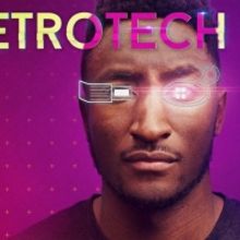 VIDEO: RETRO TECH Season Two Trailer Released Ahead of Its Premiere Tomorrow