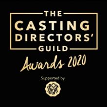 Long Overdue Recognition of a Vital Role at the Casting Directors' Guild Awards 2020