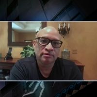 VIDEO: Larry Wilmore Talks About Launching His Late Night Show on LATE NIGHT WITH… Video