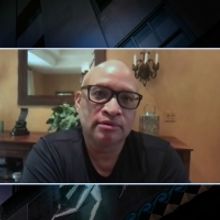VIDEO: Larry Wilmore Talks About Launching His Late Night Show on LATE NIGHT WITH…