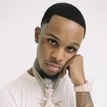 Toosii Shares 'Boys Don't Cry: Men Do' (Deluxe)