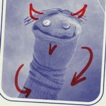 HAND TO GOD Comes to University of Adelaide's Little Theatre