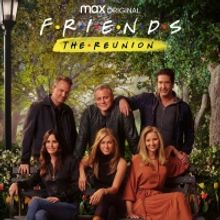 VIDEO: Watch the Official Trailer for FRIENDS: THE REUNION