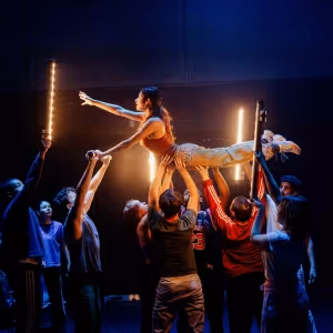 Frantic Assembly Will Bring Back Talent Development Programme, Ignition