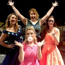 BWW Previews: Step Back In Time With Spanish Lyric Theatre's THE MARVELLOUS WONDERETT