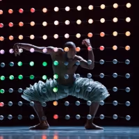 Alonzo King LINES Ballet Will Broadcast CONSTELLATION