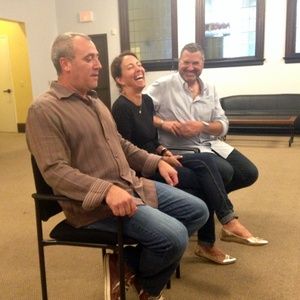 Improv Comedy Crash Course Comes to Vivid Stage