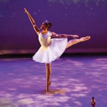 Dallas Black Dance Academy Presents ESPRESSO NUTCRACKER