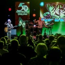 King Center Announces An Evening With YES, Holiday Dreams Cirque, The Temptations & T