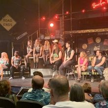 New Experiences At Naples' TheatreZone Offer A Behind-The-Scenes Peek At The Theatre 