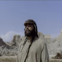 Photos: Protoje & Stephen Marley Release 1000 LASHES Video