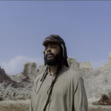Photos: Protoje & Stephen Marley Release 1000 LASHES Video