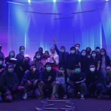 So Long, Farewell: Indonesian Theatre Communities & Companies 2020 Wrap-Up