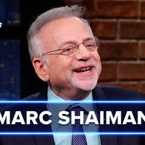 Video: Marc Shaiman Recalls Journey From Bette Midler Superfan to Collaborator