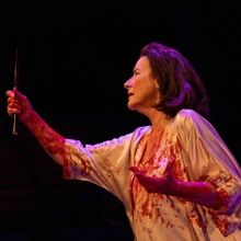Review: The Atreides Are Us in THE ORESTEIA at Chesapeake Shakespeare Company