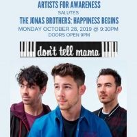 Williams & Bartholick Theatricals' Cabaret Series Is Returning to Don't Tell Mama