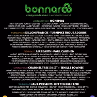 Bonnaroo Unveils 2022 Camping Plaza Lineup