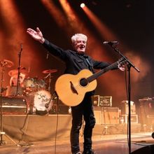 The Saw Doctors Announce U.S. Tour Dates For July 2025