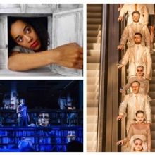 Creation Theatre Receives Funding From Innovate UK to Develop New Digital Stage Pract