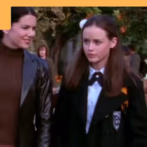 New GILMORE GIRLS Documentary Will Feature Never-Before-Seen Outtakes
