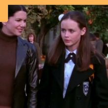 New GILMORE GIRLS Documentary Will Feature Never-Before-Seen Outtakes