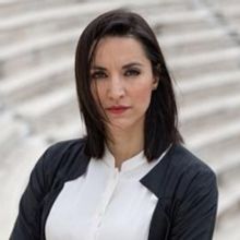 Greek National Opera Premiere New Production Of Verdi's RIGOLETTO At The Athens Epida