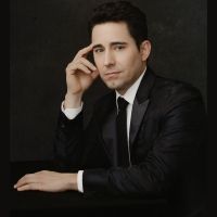 John Lloyd Young Comes to Blue Strawberry in St. Louis For A Two-Night Engagement in…