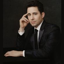 John Lloyd Young Comes to Blue Strawberry in St. Louis For A Two-Night Engagement in 
