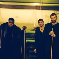 Gabriels Debut New Single 'One And Only'