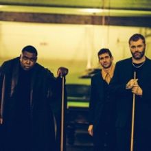 Gabriels Debut New Single 'One And Only'