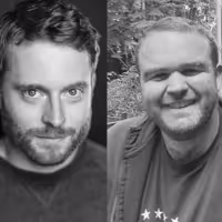 Tom McCall and Wiliam Young Will Lead Birmingham Rep's OF MICE AND MEN