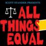 Michelle Azar to Star in ALL THINGS EQUAL: The Life And Trials Of Ruth Bader Ginsburg 2027 Tour