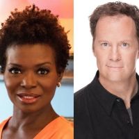 LaChanze, Shuler Hensley, Denée Benton & More to Take Part in The Shubert…