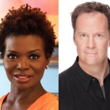 LaChanze, Shuler Hensley, Denée Benton & More to Take Part in The Shubert…