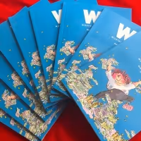 Worthing Theatres Release New Season Brochure