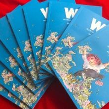 Worthing Theatres Release New Season Brochure