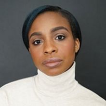 Theatre Life with Morgan Siobhan Green