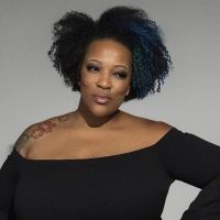 Frenchie Davis Appears In New Pop Opera WARM