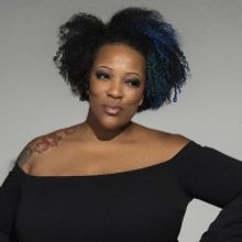 Frenchie Davis Appears In New Pop Opera WARM