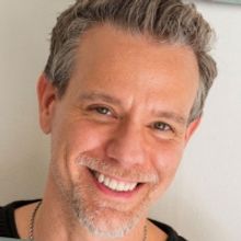 The Theatre Podcast With Alan Seales Welcomes Adam Pascal